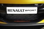 Renault Megane RS Trophy 2011 года